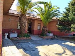 Residencia Ntra. Sra. Del Sagrario