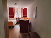 Residencia Santa Matilde en miResi