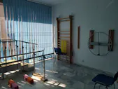 Centro de día Virgen de Consolación en miResi