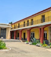 Residencia Lontananza en miResi