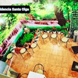 Residencia Santa Olga