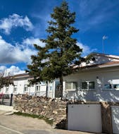 Residencia de Tercera Edad Olmar en miResi