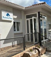 Residencia de Tercera Edad Olmar en miResi