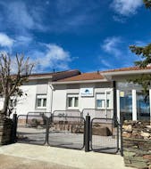 Residencia de Tercera Edad Olmar en miResi