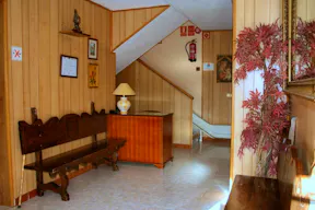 Residencia Acacias Torrelodones