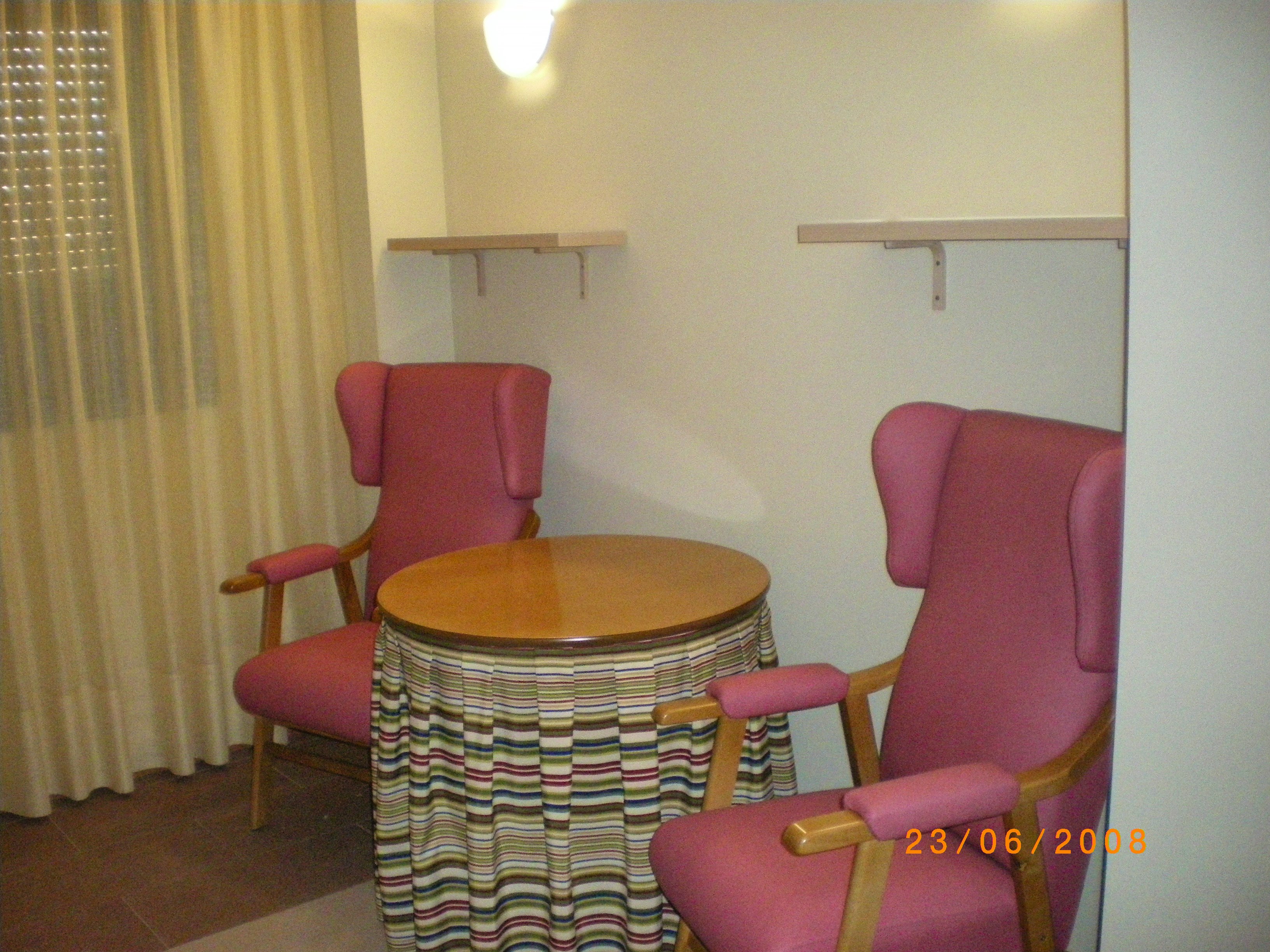 Residencia Gerialba #4