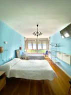 Residencia de mayores El Jardín de Somió en miResi