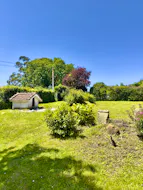 Residencia de mayores El Jardín de Somió en miResi