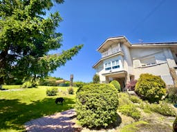 Residencia de mayores El Jardín de Somió
