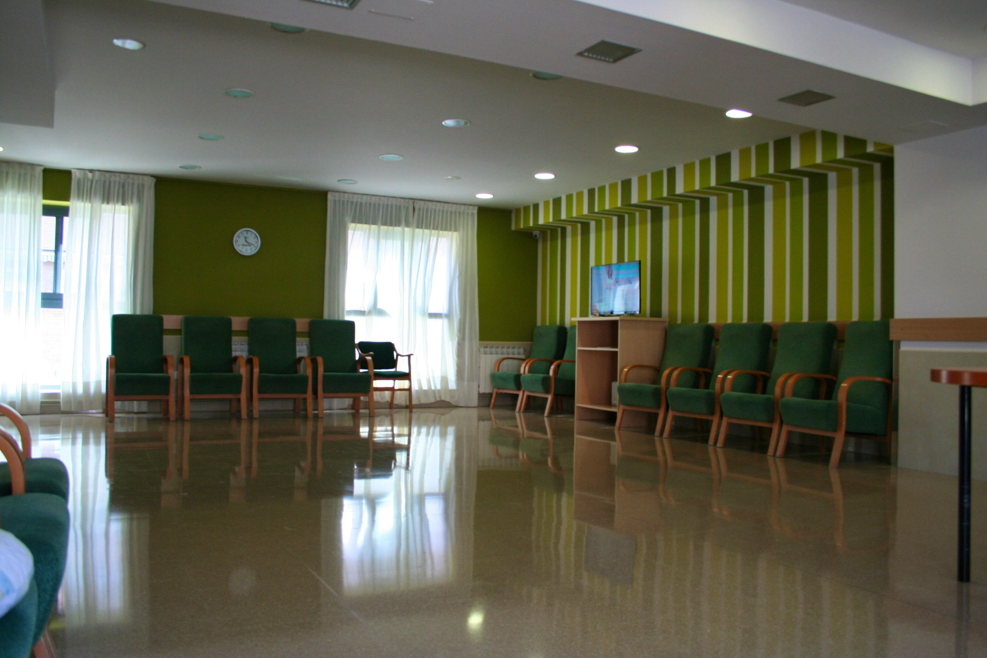 Cáser Residencial Lleida #3