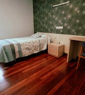 Residencia Piñudi en miResi