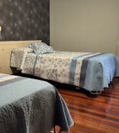 Residencia Piñudi en miResi