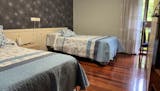 Residencia Piñudi
