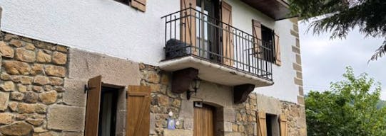 Residencia Piñudi