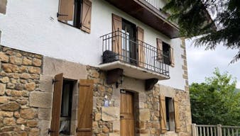 Residencia Piñudi