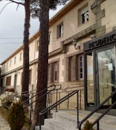 Residencia María Leonor Legado de los Pobres en miResi