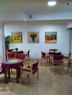 Residencia Santa Matilde en miResi