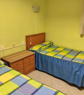 Residencia Mixta Diana en miResi