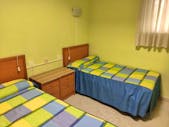 Residencia Mixta Diana en miResi
