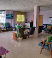 Residencia Mixta Diana en miResi