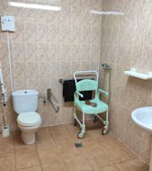 Residencia Mixta Diana en miResi