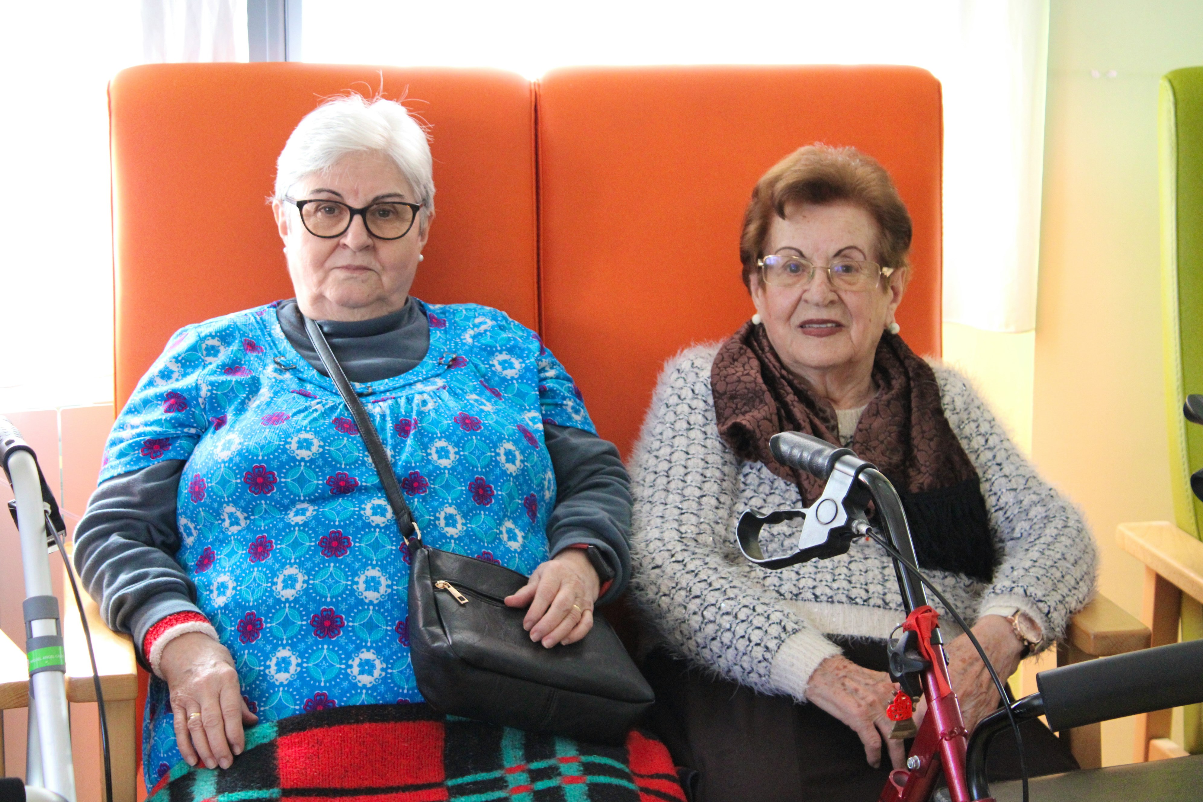 Residencia María Pilar Izquierdo Alfamén #2