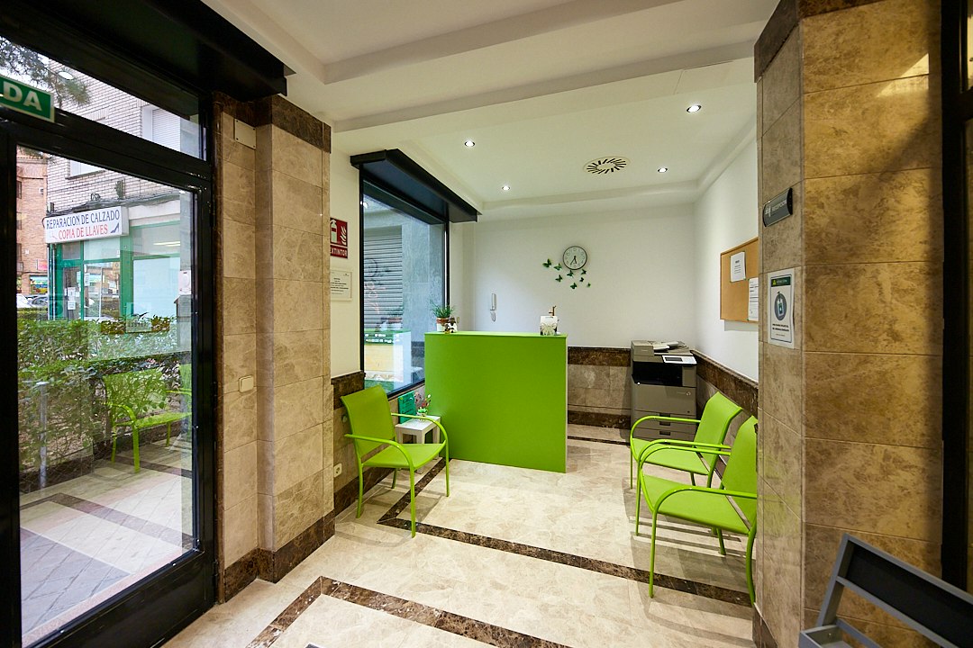 Centro Senior Fuenlabrada #3