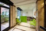 Centro Senior Fuenlabrada