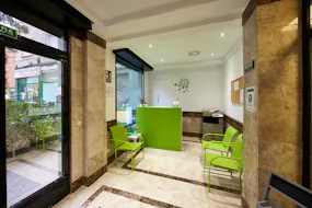 Centro Senior Fuenlabrada en miResi