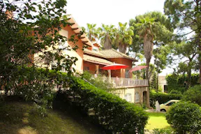Pedralbes Park