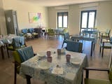 Residencia Peña de Francia