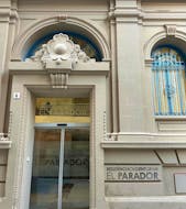 Residencia El Parador en Lerida en miResi