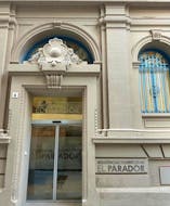 Residencia El Parador en Lerida en miResi