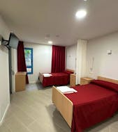 Residencia El Parador en Lerida en miResi