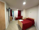Residencia El Parador en Lerida en miResi