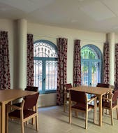 Residencia El Parador en Lerida en miResi