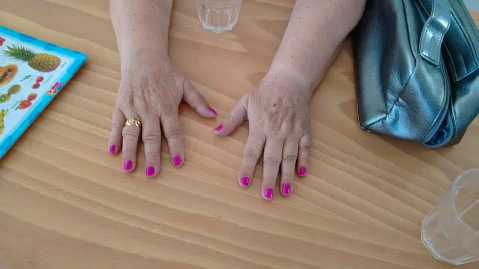 Centro Dia Los Girasoles #1