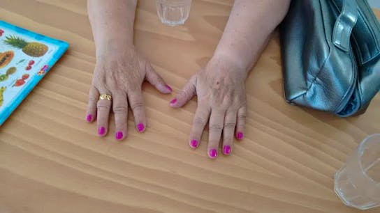 Centro Dia Los Girasoles