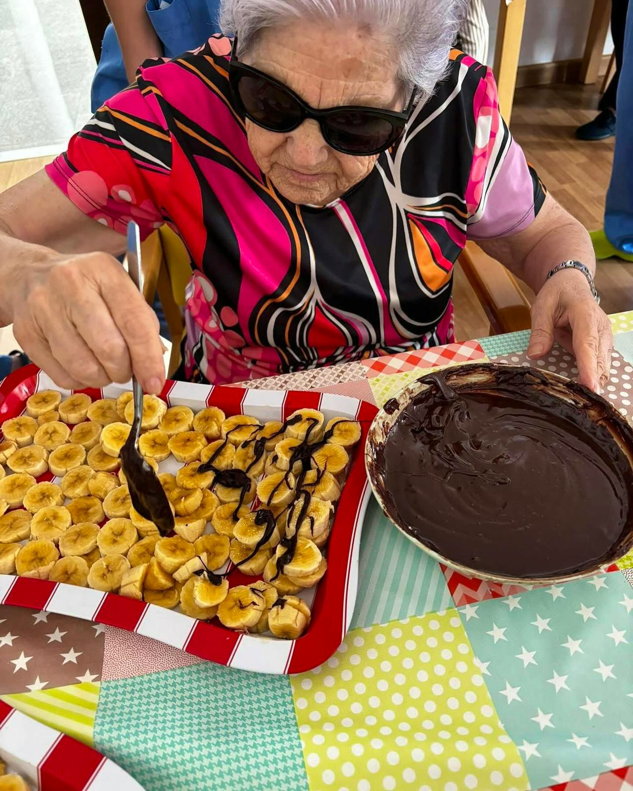 Centro Dia Los Girasoles #2