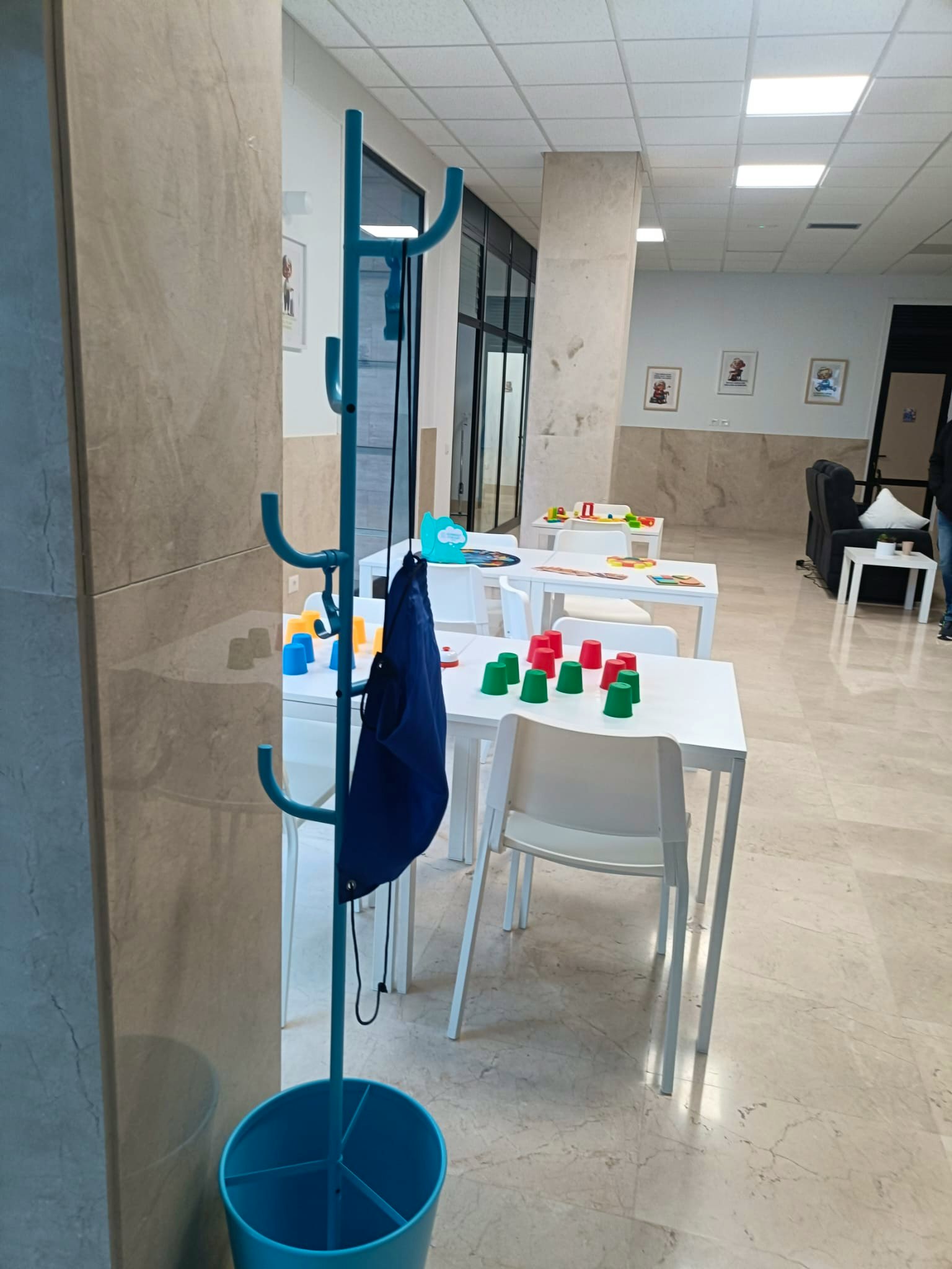 Centro de día Lorena Ramos #2