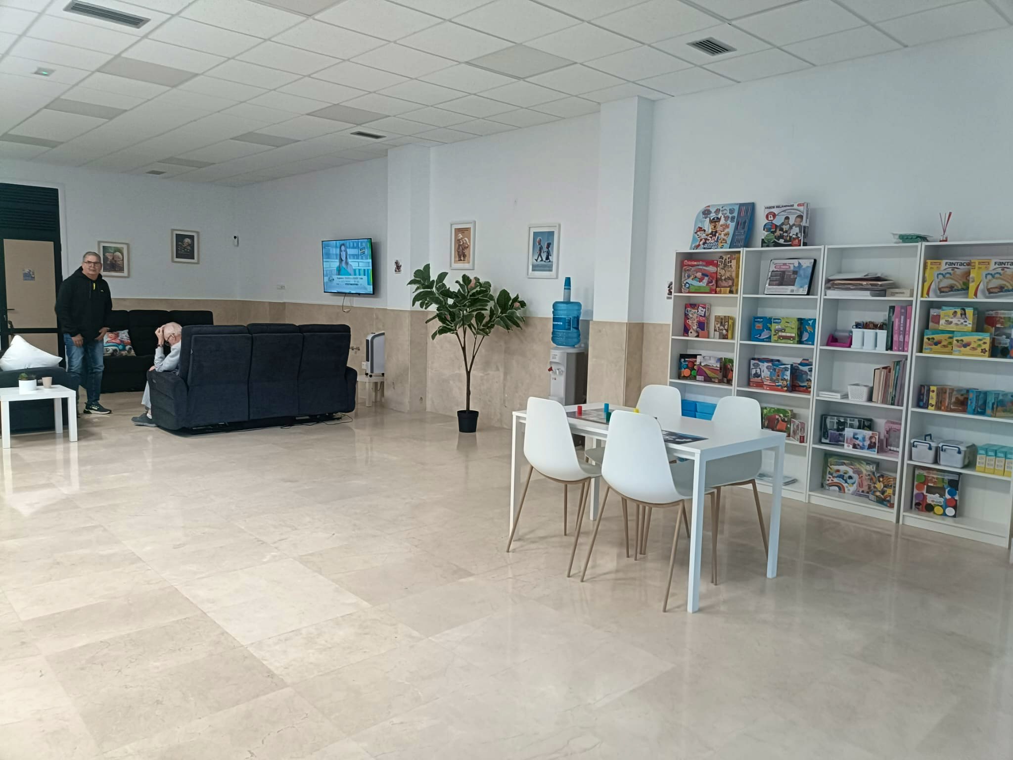 Centro de día Lorena Ramos #3