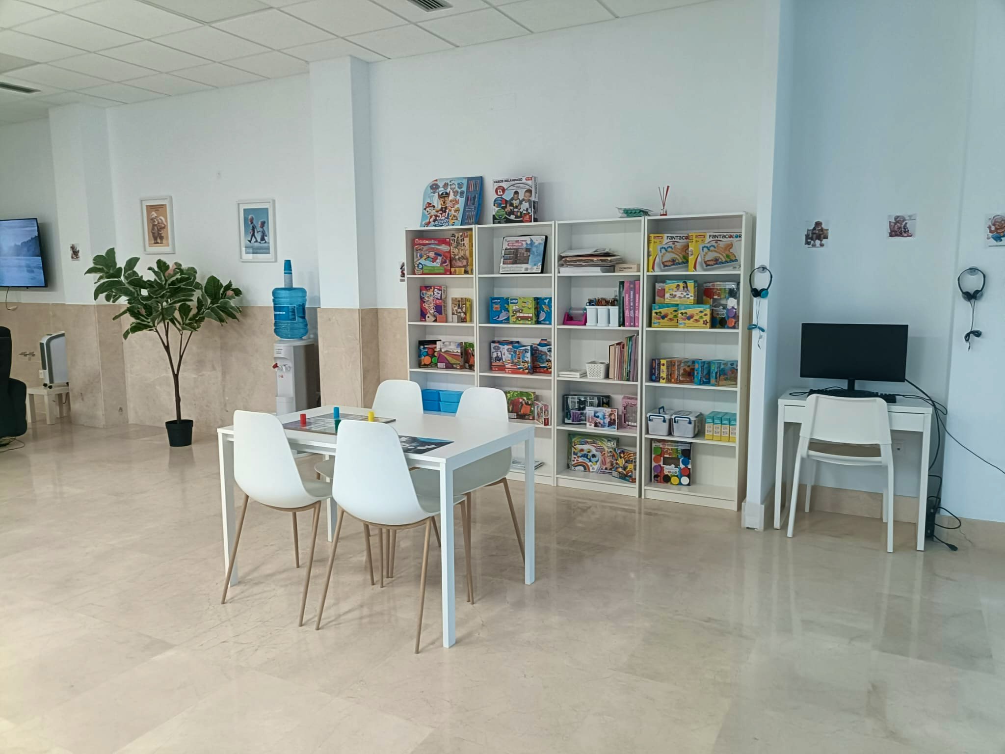 Centro de día Lorena Ramos #4