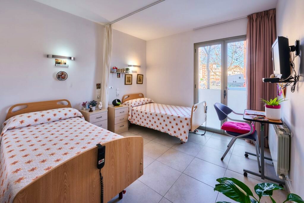 Residencia Ítaca Fortuny #2