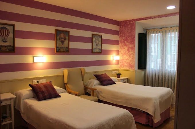 Residencia Llano Ponte #2