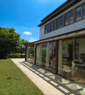 Residencia Llano Ponte en miResi