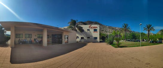 Colisee Magdalena