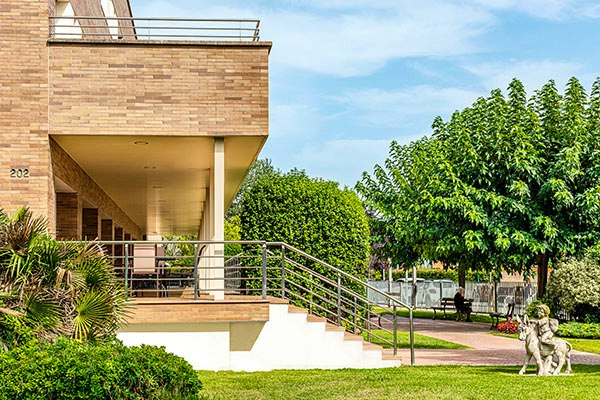 Centro de día La Solana Girona #4