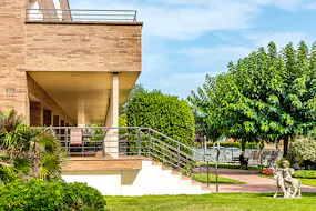 Centro de día La Solana Girona en miResi