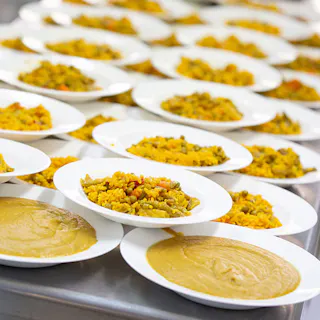 Cocina saludable