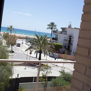 Vistas Les Gavines